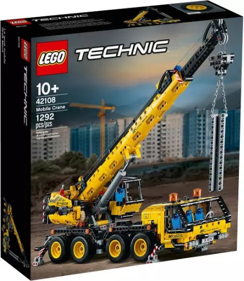 Ersatzaufkleber für Set 42108