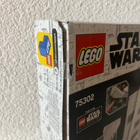 Lego Star Wars 75302