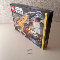 Lego Star Wars 7877