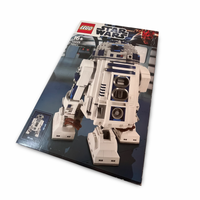Lego Star Wars 10225 R2 - D2