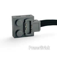 PowerBrick Kabelverlängerung 24 cm