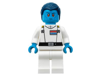 LEGO 75170 The Phantom
