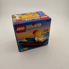LEGO® System 2882 – Boat (Boot)