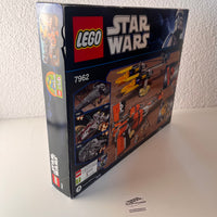 Lego Star Wars 7962