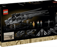 LEGO 10327 – Atreides Royal Ornithopter