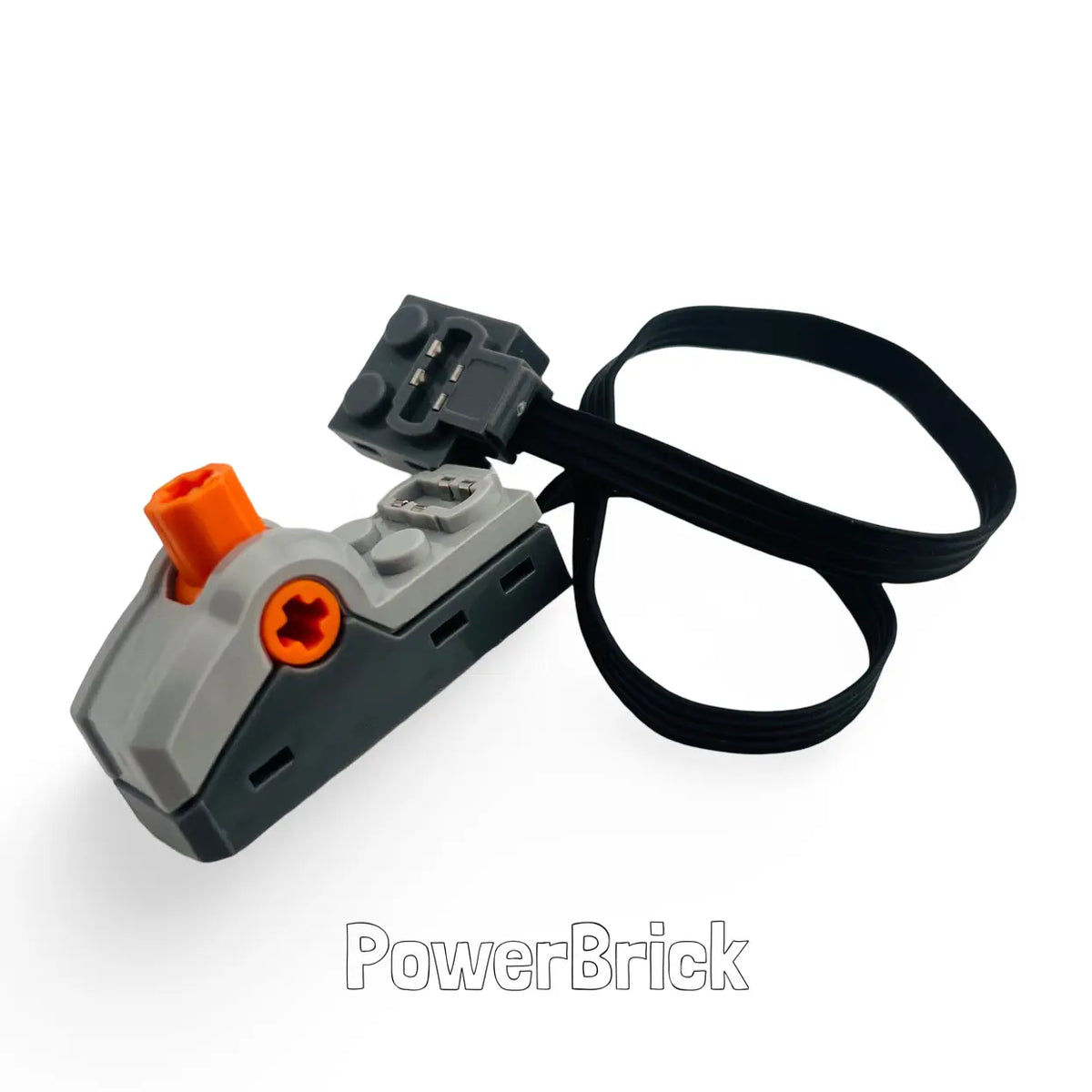 PowerBrick Schalter