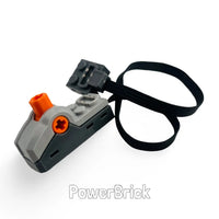 PowerBrick Schalter