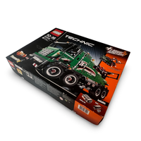 LEGO Technic 42008 – Service Truck