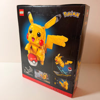 LEGO Pokémon 72152