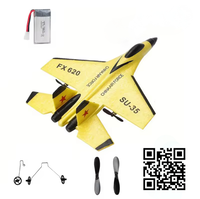 Ersatzteile für Rc Flugzeug FX620