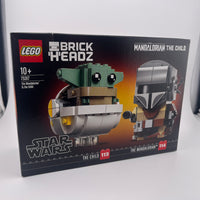 Lego Star Wars 75317