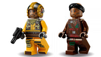 LEGO 75346 Snubfighter der Piraten