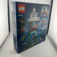 Lego Harry Potter 76420