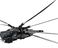 LEGO 10327 – Atreides Royal Ornithopter
