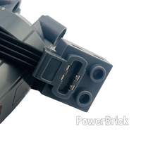 Black L-Motor