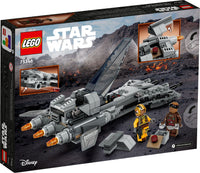LEGO 75346 Snubfighter der Piraten
