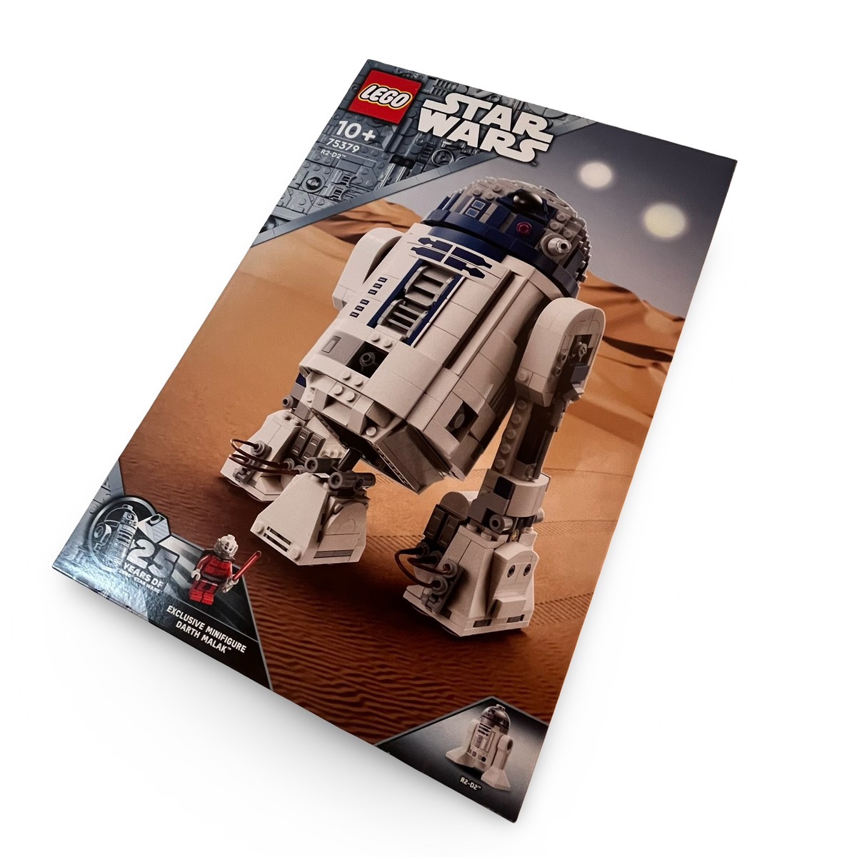 Lego Star Wars 75379