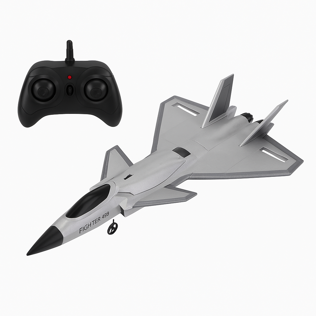 FX630 RC Jet für Anfänger