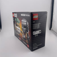 Lego Star Wars 75317