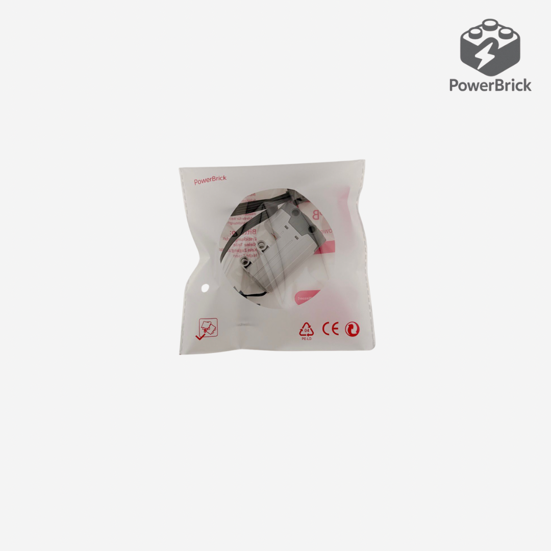 PowerBrick Servo Motor
