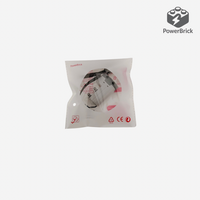 PowerBrick Servo Motor
