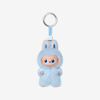 Popmart Beauty Labubu The Monsters "Pin for love" A-M Keychain-Series, Überraschungspack