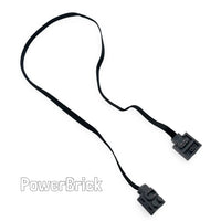 PowerBrick Kabelverlängerung 50 cm