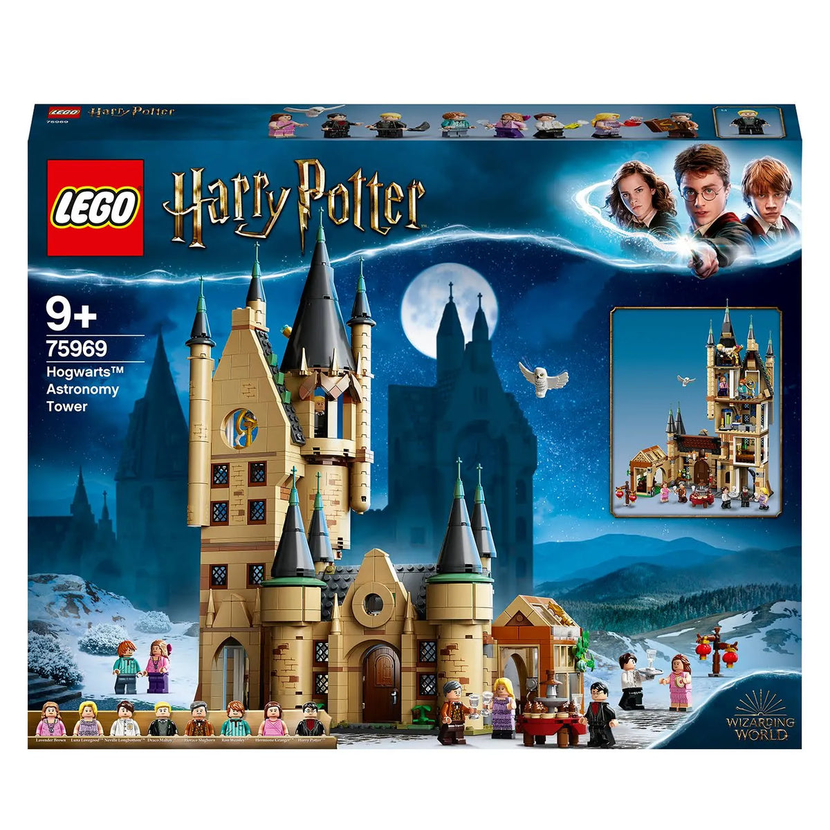 LEGO® Harry Potter™ 75968