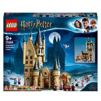 LEGO® Harry Potter™ 75968