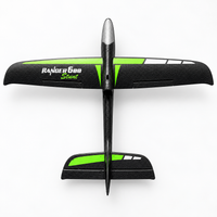 VolantexRC Ranger 600 Stunt – RC-Flugzeug RTF für Anfänger