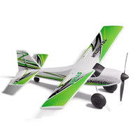 Trainstar Stunt 500 mm RTF – Grün
