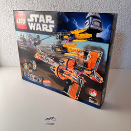 Lego Star Wars 7962