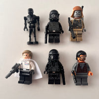 Lego Star Wars 75156