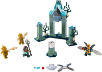 LEGO® DC Super Heroes 76085