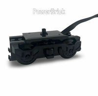 PowerBrick Zug-Motorabdeckung