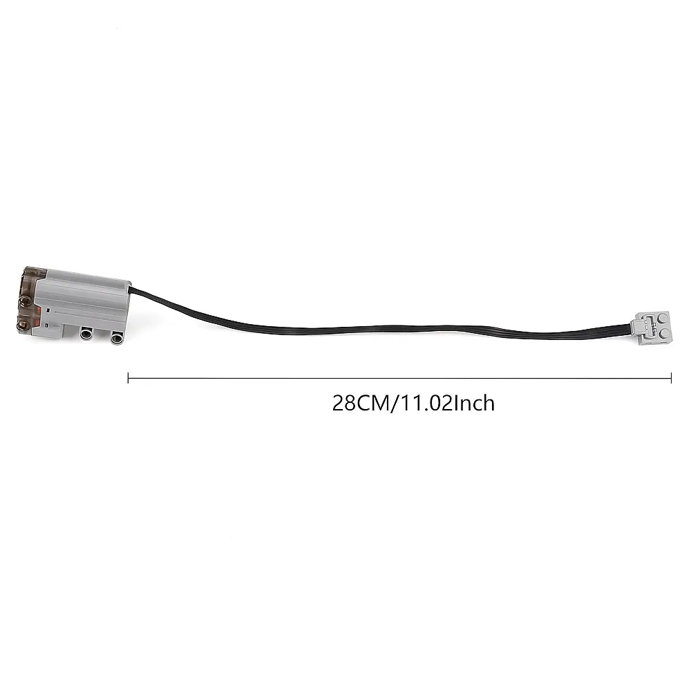 Mould King Servo Motor M-0005