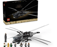 LEGO 10327 – Atreides Royal Ornithopter
