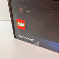 LEGO TECHNIC Mclaren P1 42172