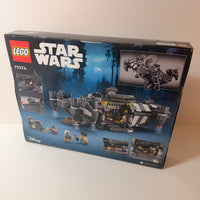 LEGO® Star Wars™ 75374 Die Onyx Cinder