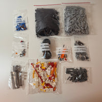 LEGO Creator Expert 10262 – James Bond™ Aston Martin DB5