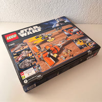 Lego Star Wars 7962