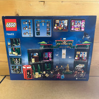 Lego Harry Potter 76403