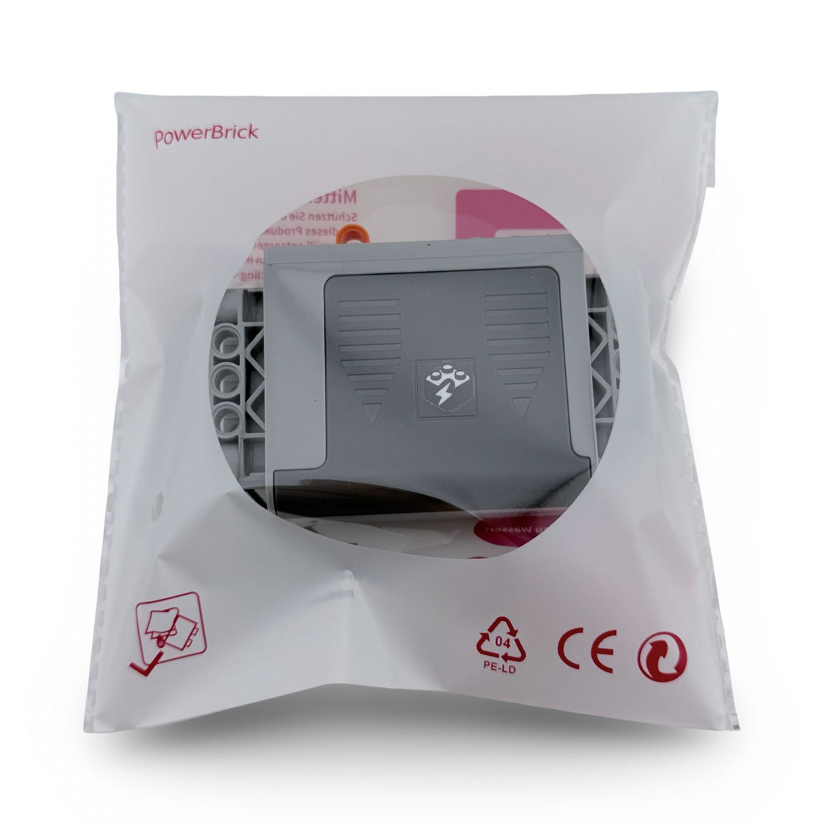 PowerBrick Batteriebox