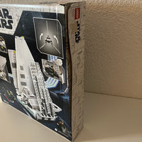 Lego Star Wars 75302