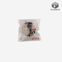 PowerBrick Fernsteuerung / Empfänger