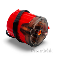 RED XL-Motor