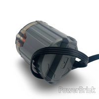 Black XL-Motor