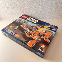 Lego Star Wars 7962
