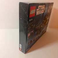 LEGO® Star Wars™ 75374 Die Onyx Cinder