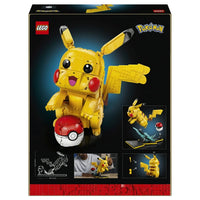 LEGO Pokémon 72152